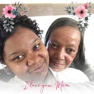 Meet your Posher, Kendra